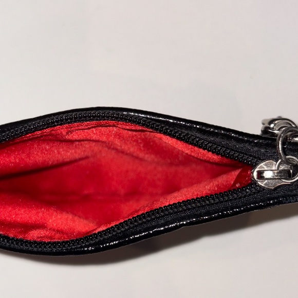 Coach Poppy Wristlet - Picture 3 of 3